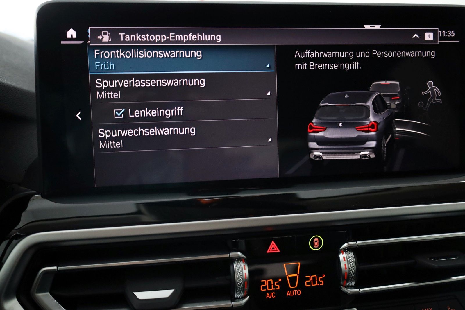 Fahrzeugabbildung BMW X3 xDrive30e,Leder,Navi,LED,SH,360Kamera,SportSi