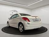 Peugeot 207 CC Cabrio-Coupe Active - Peugeot 207 Active mit Benzin-Antrieb