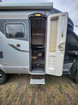 HYMER / ERIBA / HYMERCAR MLT 570 - 570