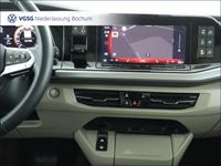 Volkswagen T7 California - Vorschau Bild 15