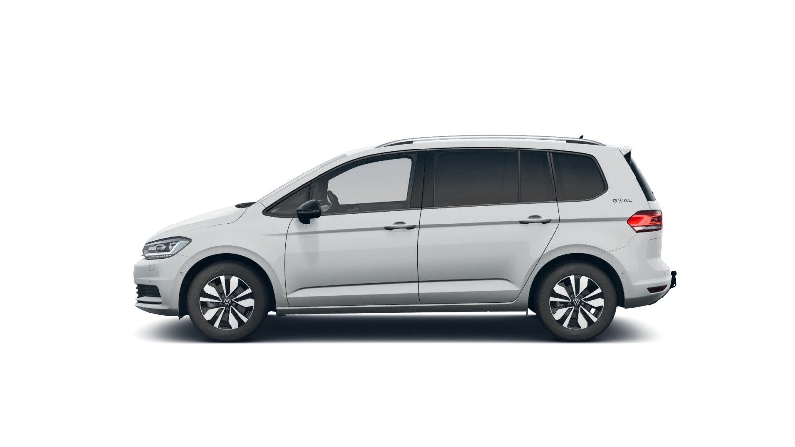 Volkswagen Touran - Bild 5