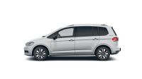 Volkswagen Touran - Vorschau Bild 5