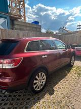 Mazda CX 9 - Mazda CX-9 Gebrauchtwagen