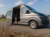 Volkswagen Crafter 35 Trendline - Offers