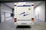 Concorde Charisma I720/Automatik/1. Hand/Festbett/Hubbett - Concorde C 1