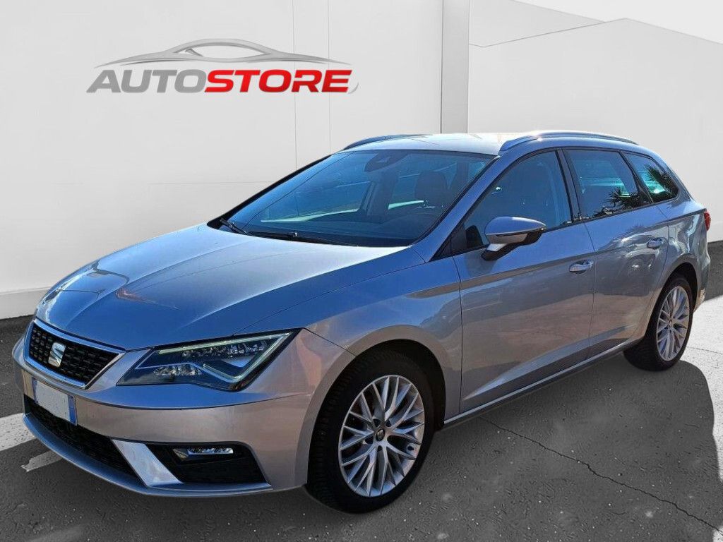 Image of Seat Leon