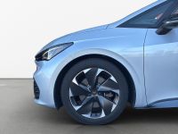 Cupra Born - Vorschau Bild 13