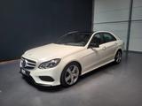 Mercedes-Benz E 500 CGI 4Matic AMG-Line *TOP Ausstattung* - gebrauchte Mercedes-Benz E 500 aus dem Jahr 2014