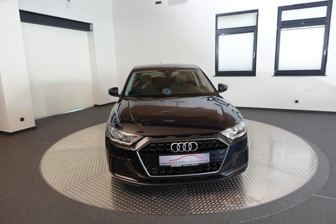 Audi A1 Sportback 30 TFSI advanced