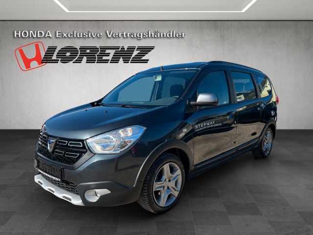 Dacia Lodgy Stepway 7-Sitze*Klima*Navi