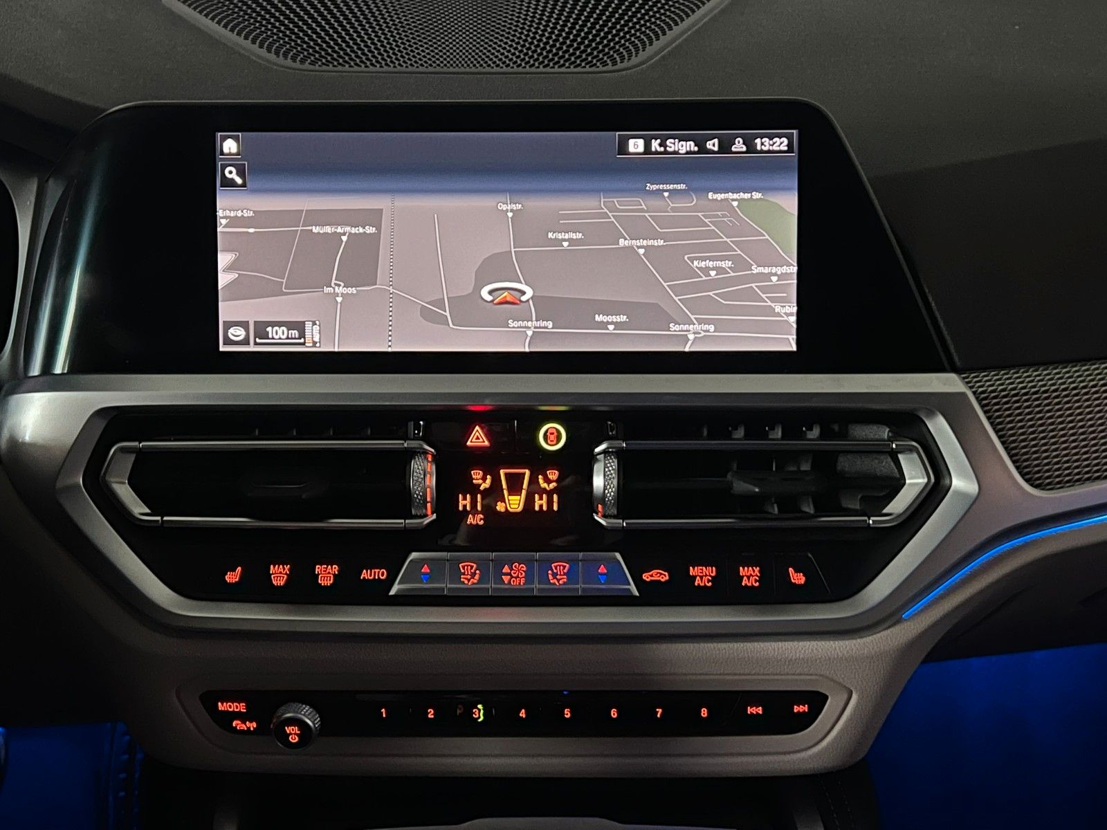 Fahrzeugabbildung BMW M440 i xDrive GC M SPORT PRO/AHK/HuD/LED/H&K/DAB