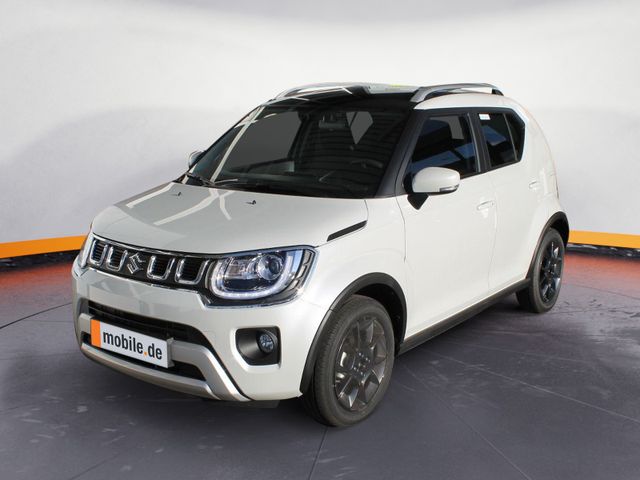 Suzuki Ignis 1.2 Comfort+ 12V LED|Navi