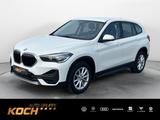 BMW X1 sDrive18i Advantage Navi Sitzheizung - BMW X1: Allradantrieb