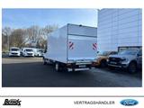 Ford Transit 350 L4 HA Aut. Heavy Trend Kofferaufbau - Ford Transit kofferaufbau
