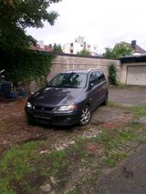 Mitsubishi Space Star...1,9 Diesel!!! - Mitsubishi Space Star: 1.9