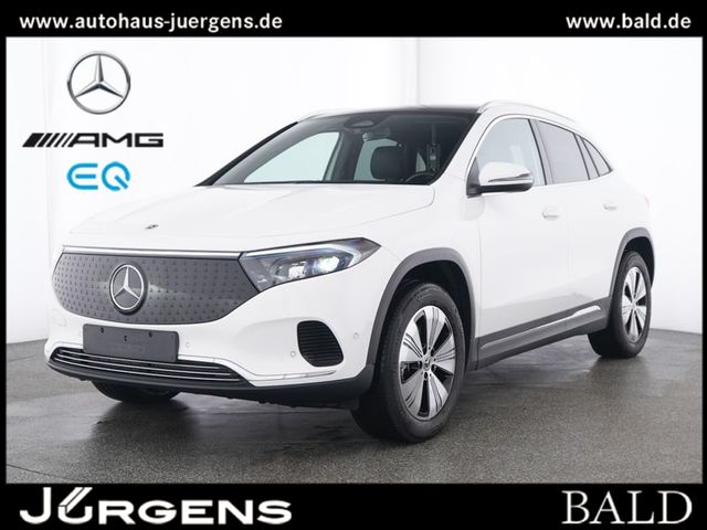 MERCEDES-BENZ EQA 300 4M Progressive/LED/Cam/Pano/Totw/Winter