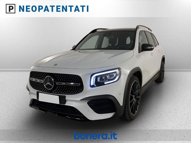 Mercedes-Benz Mercedes GLB 180 D Premium Easy Tech 8G-DCT