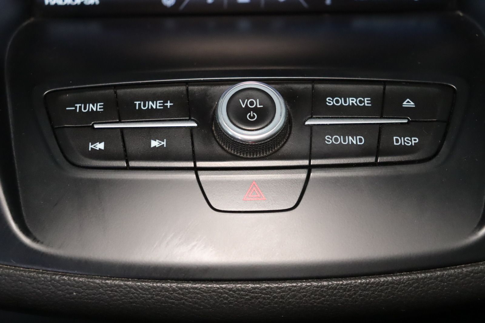 Fahrzeugabbildung Ford C-Max * 1. Hand * HU/AU bis 09.27