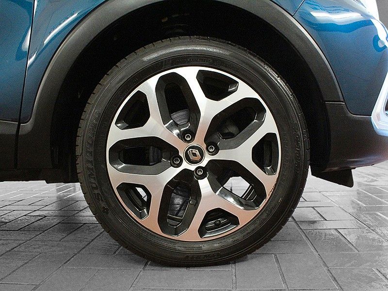 Fahrzeugabbildung Renault Captur TCe 90 Experience *Navigation*