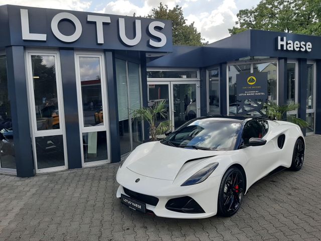 Lotus Emira
