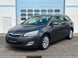 Opel Astra J Sports Tourer Innovation - Opel Astra aus 2011: Sports Tourer
