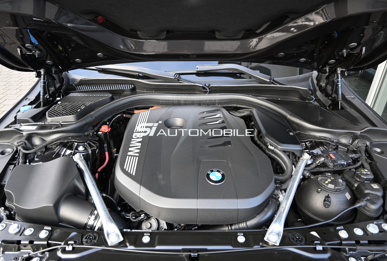 Fahrzeugabbildung BMW 550e xDr. °UVP 105.960€°AD.M-FAHRW.PROF°MERINO°