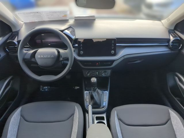 Fahrzeugabbildung SKODA Fabia 1.0 MPI Essence KLIMA SITZHZG PDC