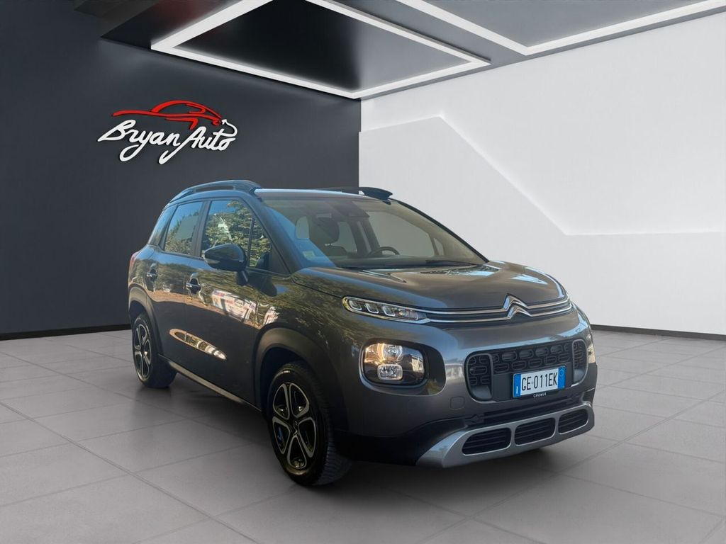 Image of Citroën C3 Aircross