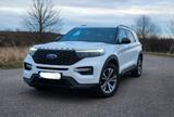 Ford Explorer 3,0 l EcoBoost PHEV 4x4 ST-Line Aut... - Ford Explorer: Ecoboost