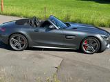Mercedes-Benz AMG GT C Mercedes-AMG GT C Roadster C - Mercedes-Benz AMG GT C von privat