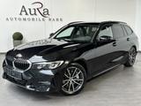 BMW 330d Touring Sport-Line NAV+LED+ACC+KAMERA+18ZO