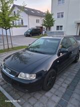 Audi A3 1.9 tdi automatik Tüv au dez.2027 - Audi A3 aus 2001: TDI