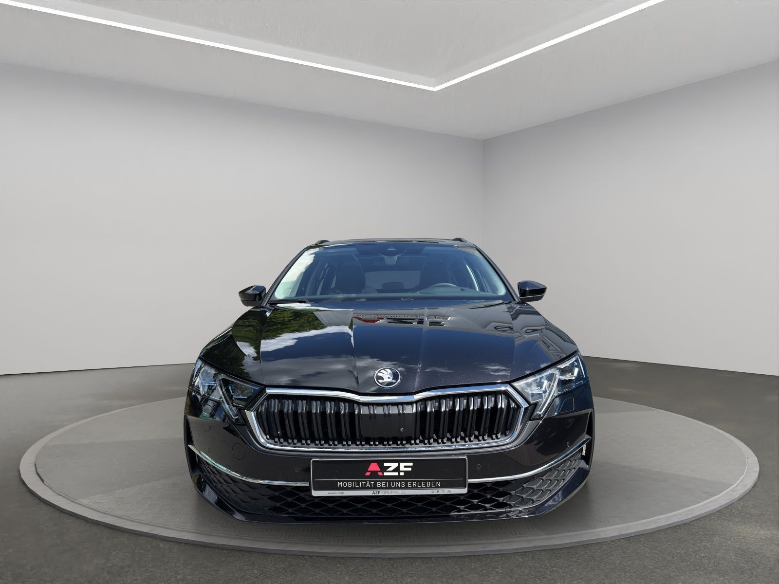 Skoda Octavia - Bild 6