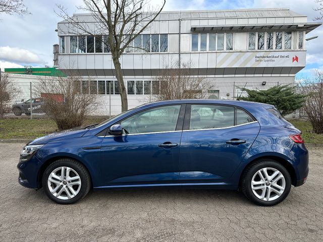 Renault MEGANE 1.3 TCe*103KW/140PS*BENZIN*AUTOMATIK