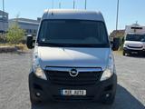 Opel Movano B 2.3 Biturbo Kasten L2H2 3,5t - Opel Movano: 2.5