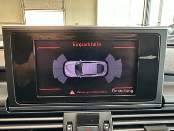 Audi A7 Sportback 3.0 TFSI quattro *Sline*BiXenon*