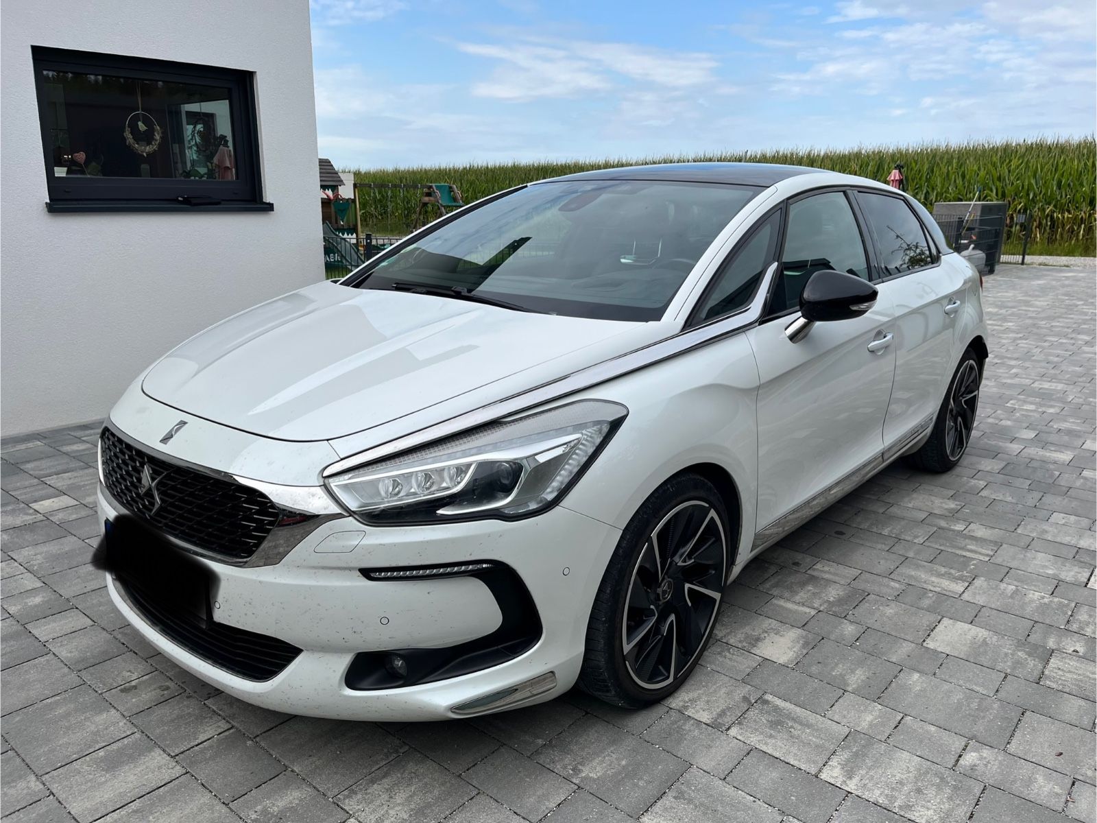 DS DS5