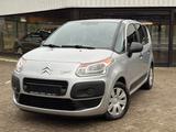 Citroën C3 Picasso Attraction - gebrauchte Citroën C3 aus dem Jahr 2011