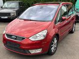 Ford Galaxy 2,2 TDCi 129kW DPF Titanuim/7Sitze - Ford Galaxy Gebrauchtwagen in Nürnberg