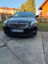 Toyota Ich verkaufe Toyota Avensis 2.2 D-CAT - Toyota Avensis in Dresden