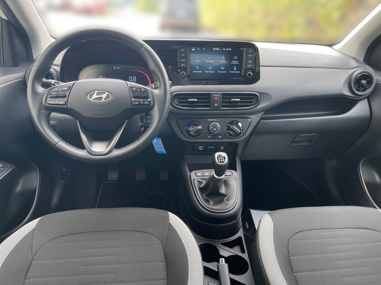 Hyundai i10 – Bild 12