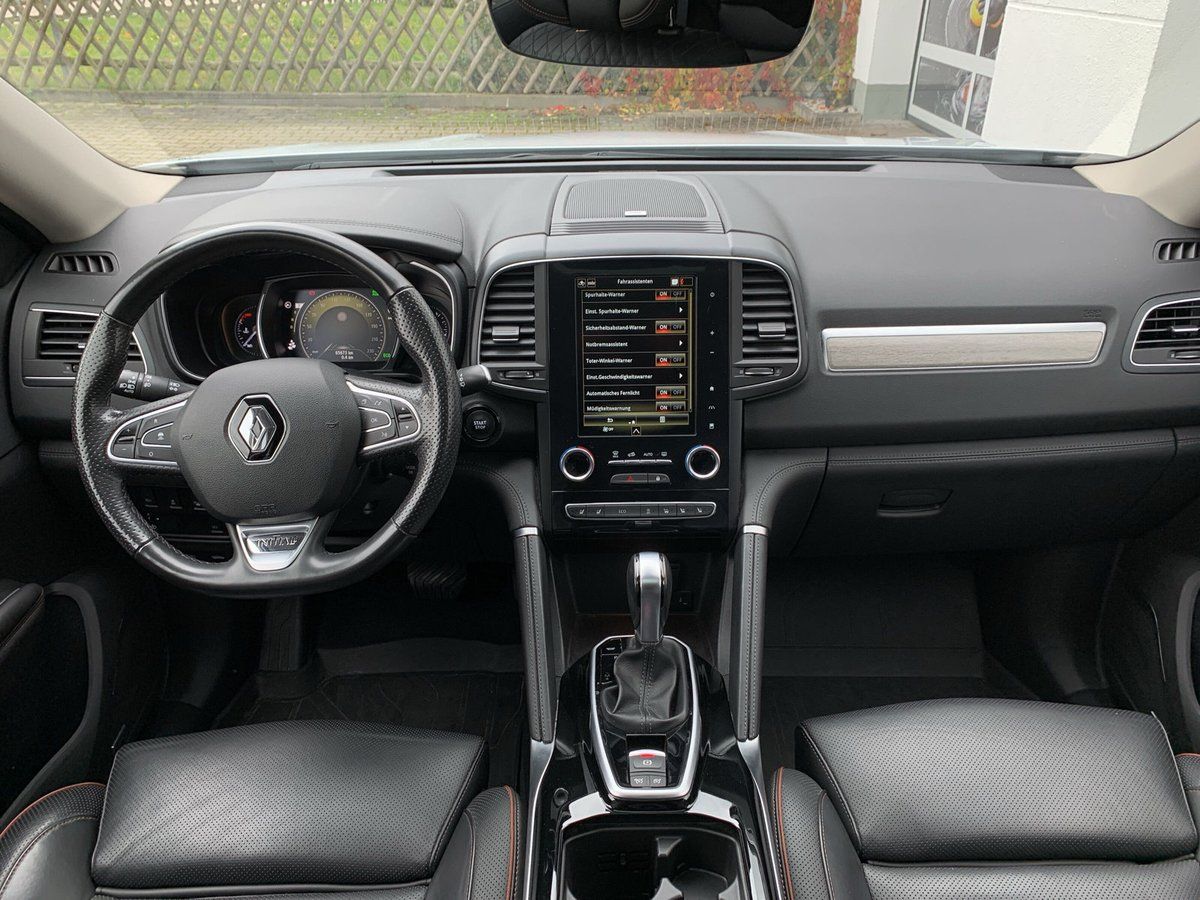 Renault Koleos - Bild 14