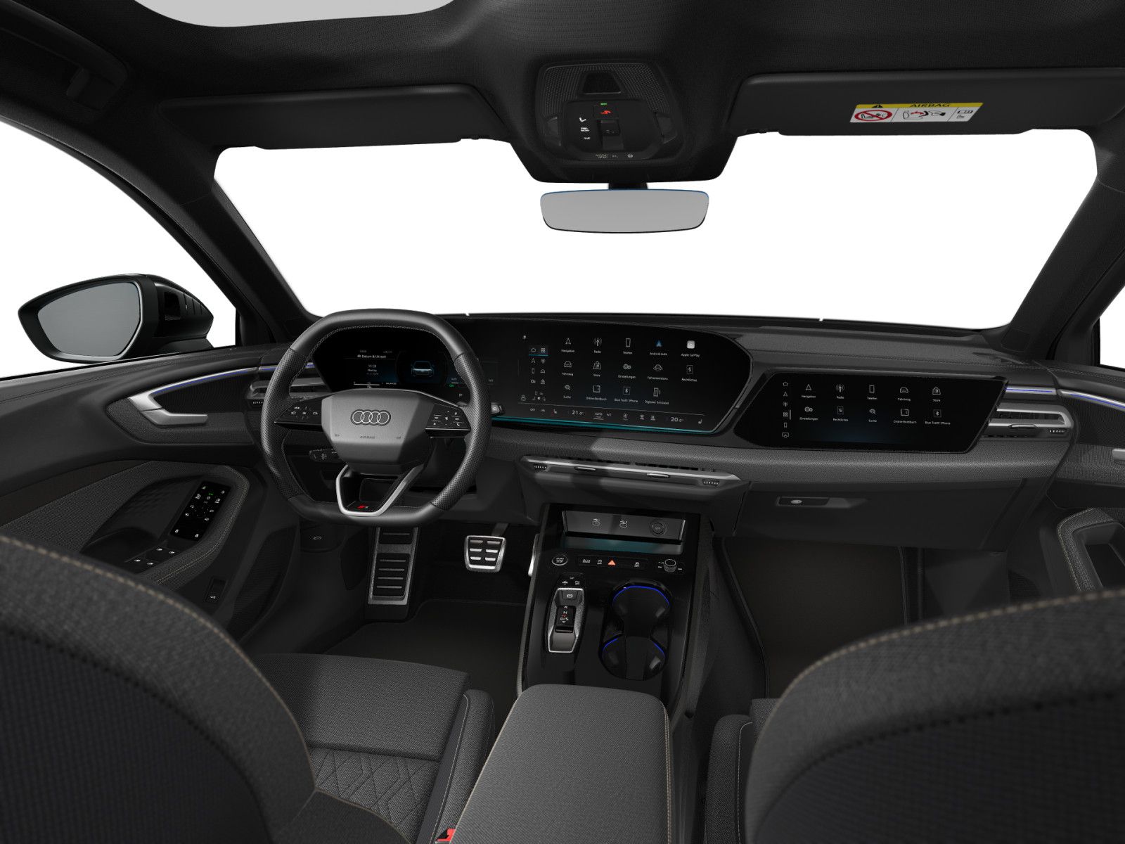 Audi A5 - Bild 13