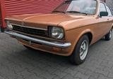 Opel Kadett C City Bj. 1977 FließheckLief... - Opel: Coupe, Kadet C