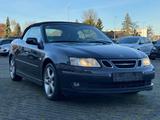 Saab 9-3 Cabriolet 1.8 T Vector - Saab aus 2004