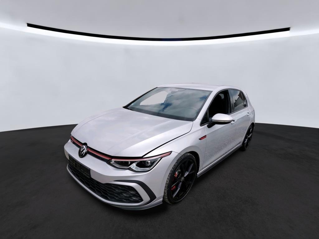 Volkswagen Golf VIII Lim. GTI