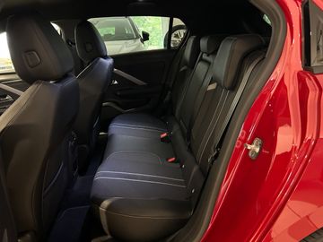 Opel Astra - 9