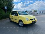 Volkswagen VW Lupo 1,4 TÜV 1/27 - Volkswagen Lupo in Düsseldorf