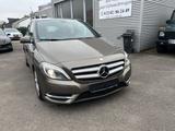 Mercedes-Benz B 180 CDI Sport - Mercedes-Benz B 180 in Leverkusen
