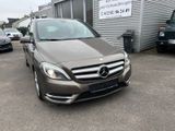 Mercedes-Benz B 180 CDI Sport - Mercedes-Benz B 180 in Köln